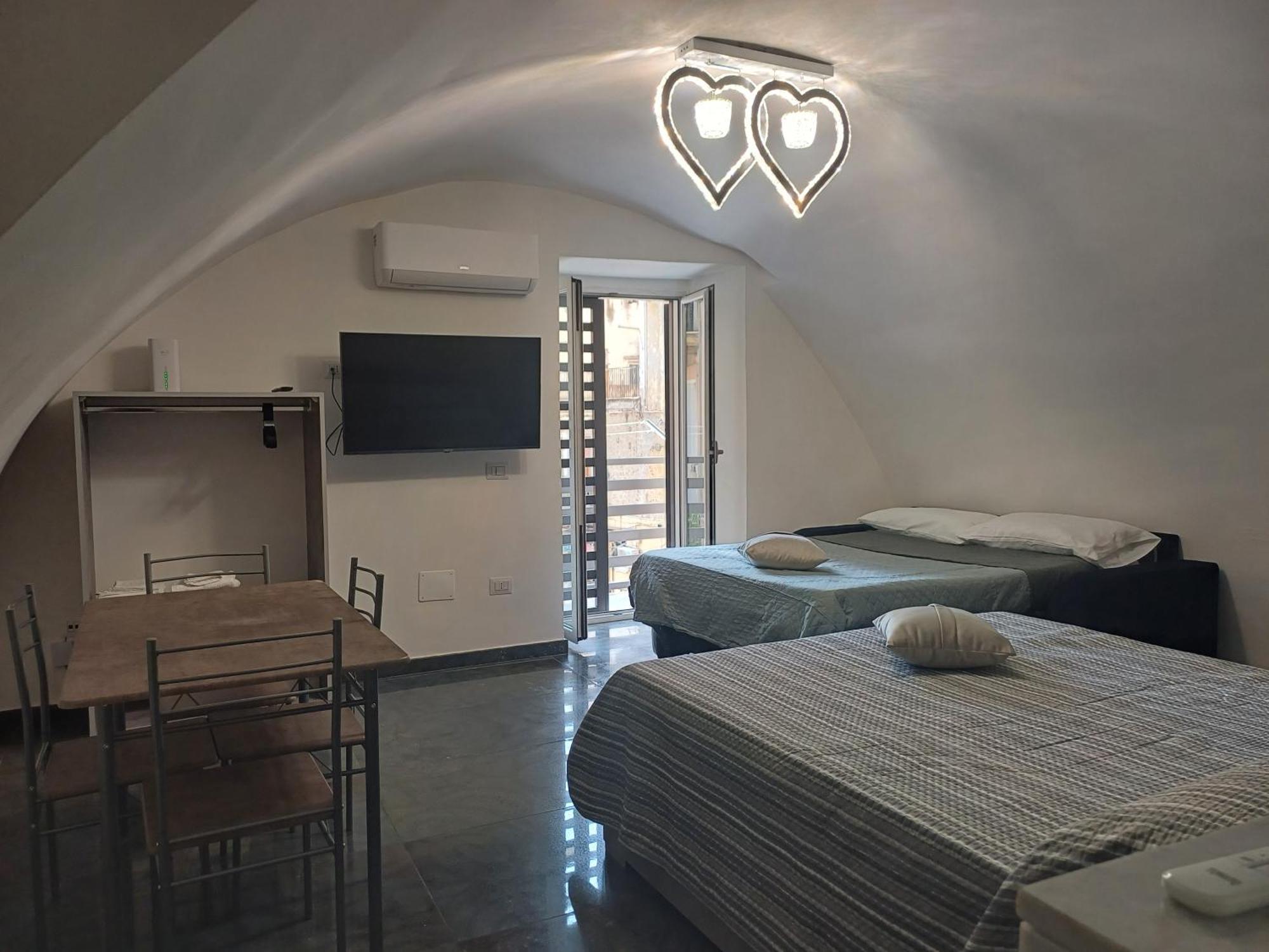 Casa Vacanza Annamaria Naples Exterior photo