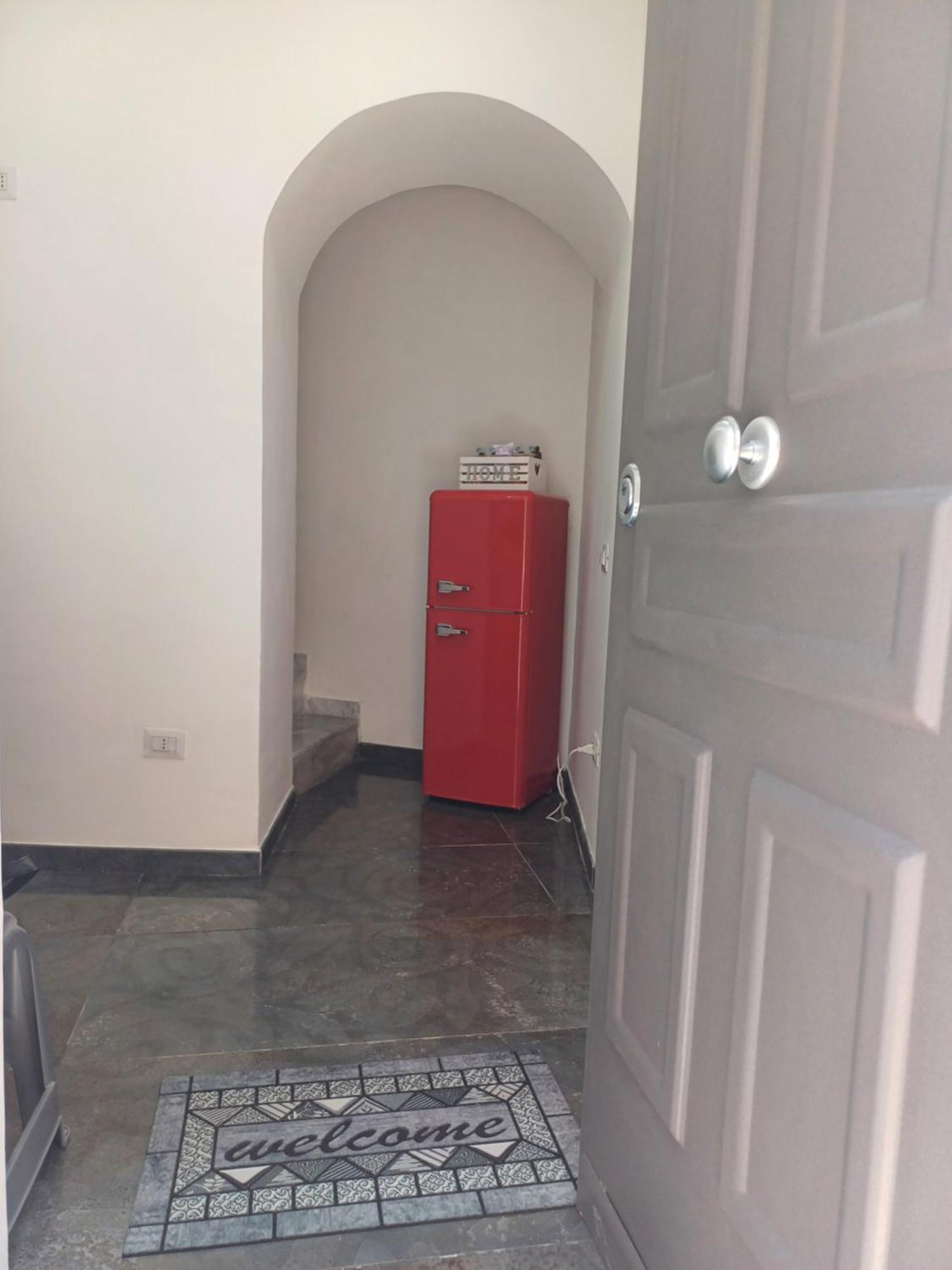 Casa Vacanza Annamaria Naples Exterior photo