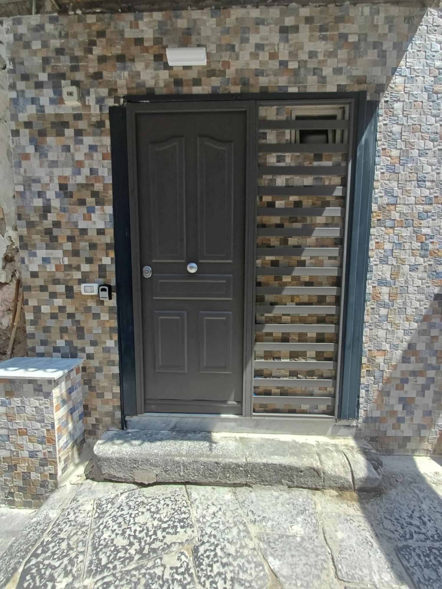 Casa Vacanza Annamaria Naples Exterior photo